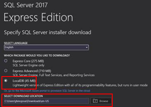 Why am I getting an error when trying to install RPM Simulation products?