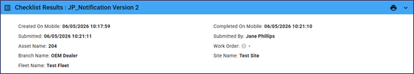 What is the difference between Notification Raised Date and Created ...
