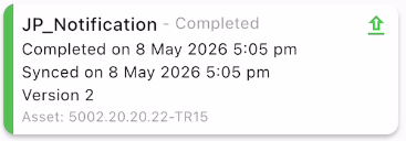 What is the difference between Notification Raised Date and Created ...
