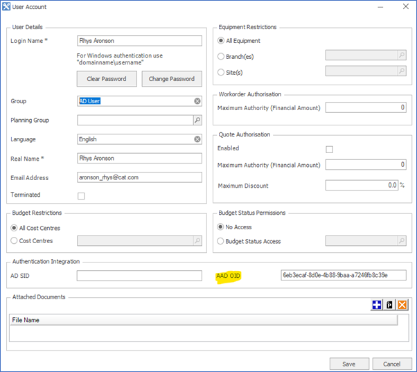 How do I add a B2B AMT user?